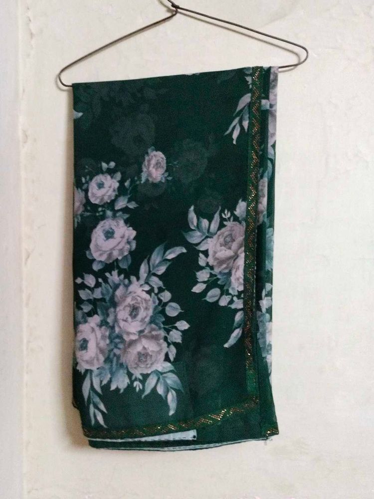 Georgette Saree For Women
