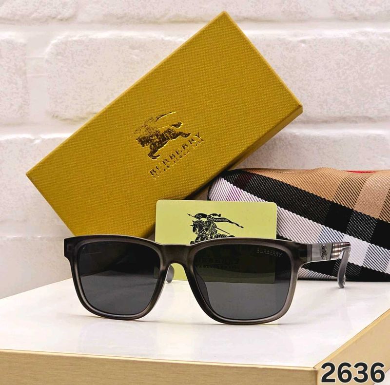 Burberry Sunglasses