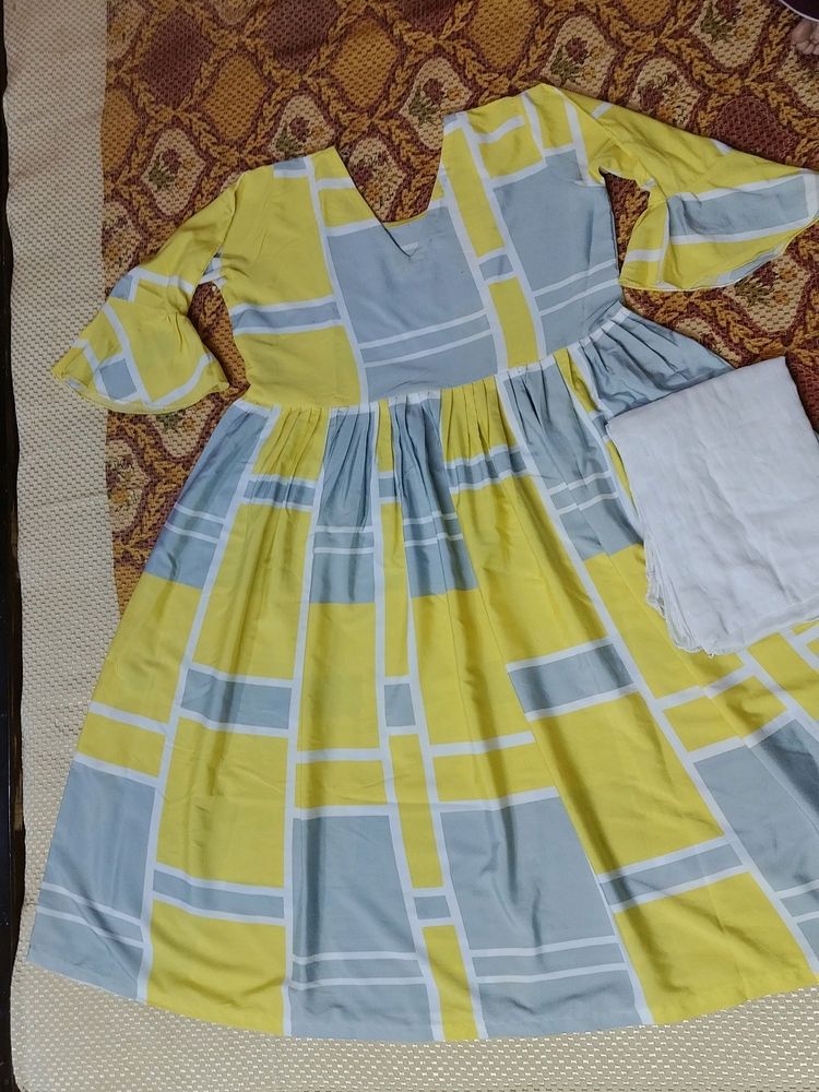 Frock For Lady &amp; Girls