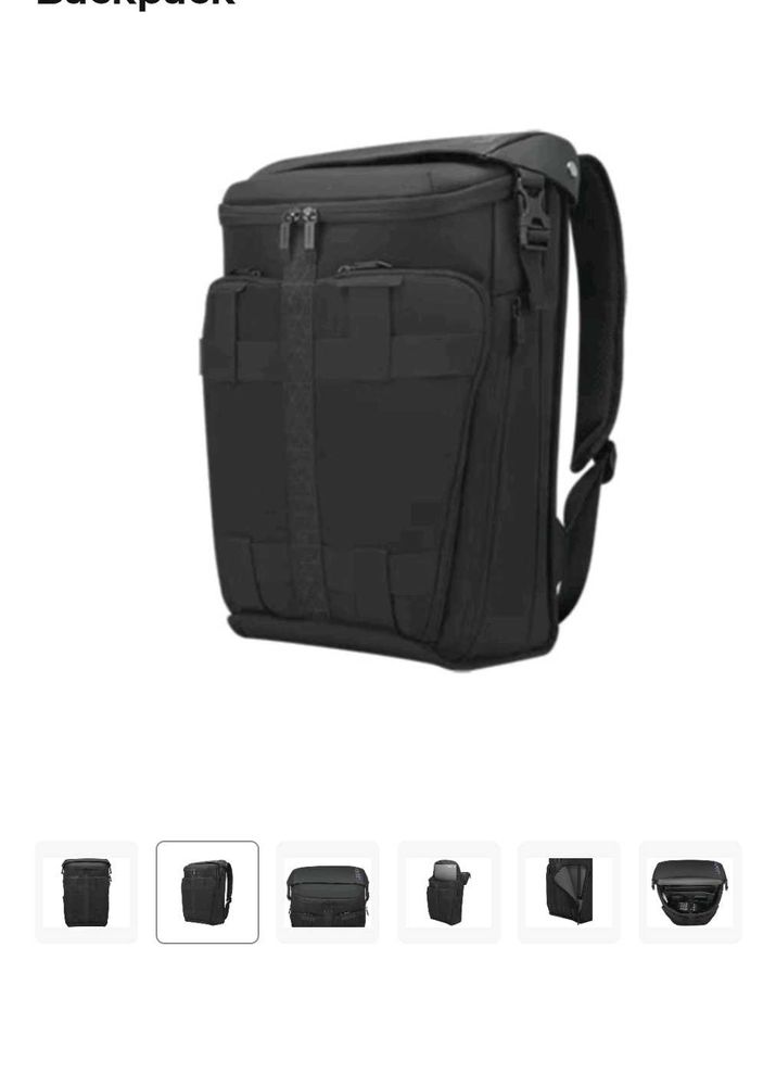 Lenovo Legion Active Gaming Backpack bag