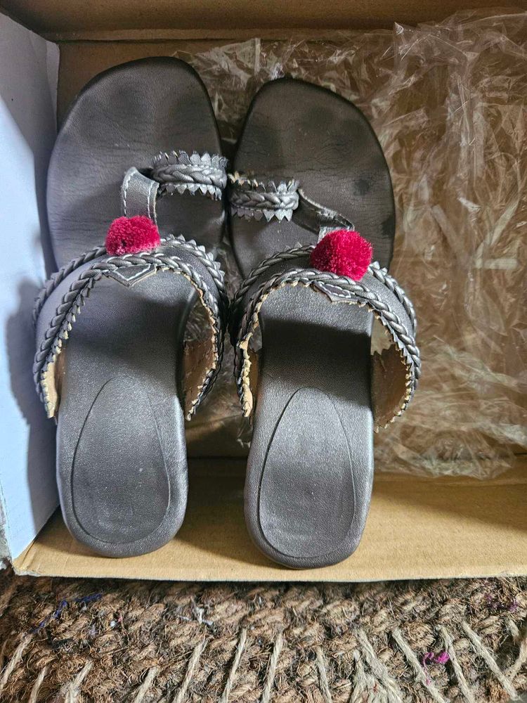 Heel