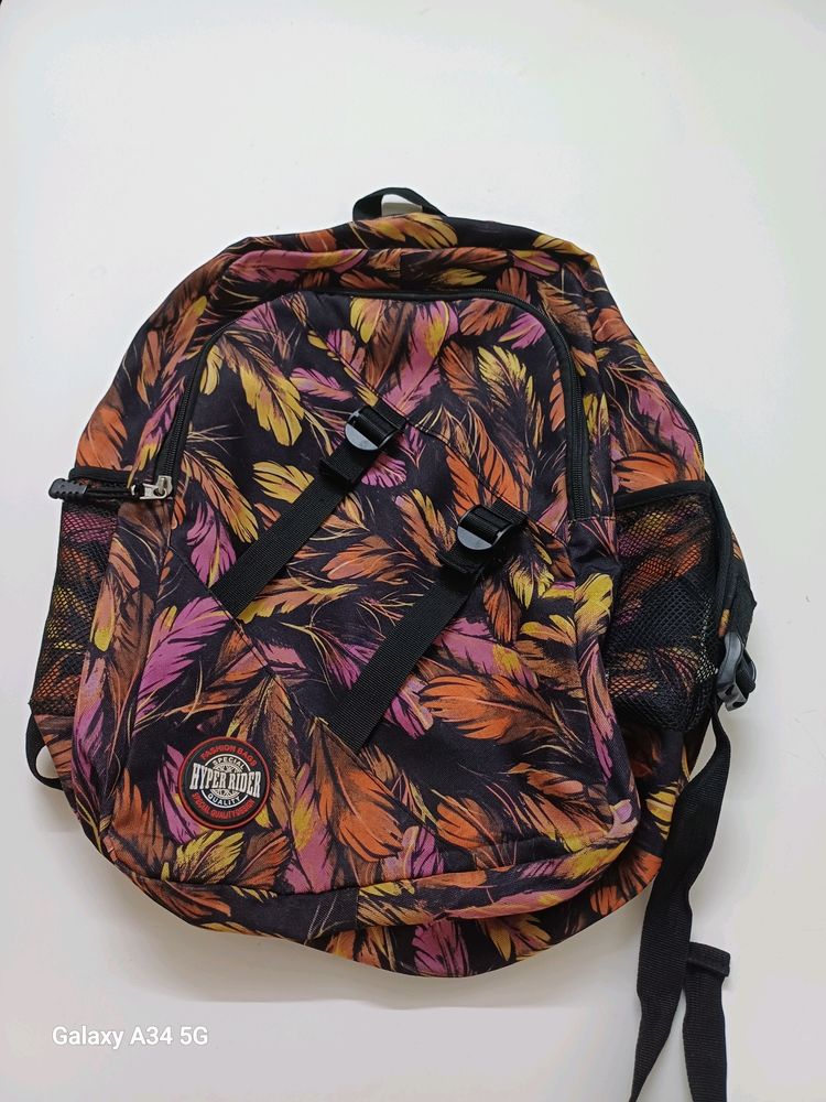 School Bag
