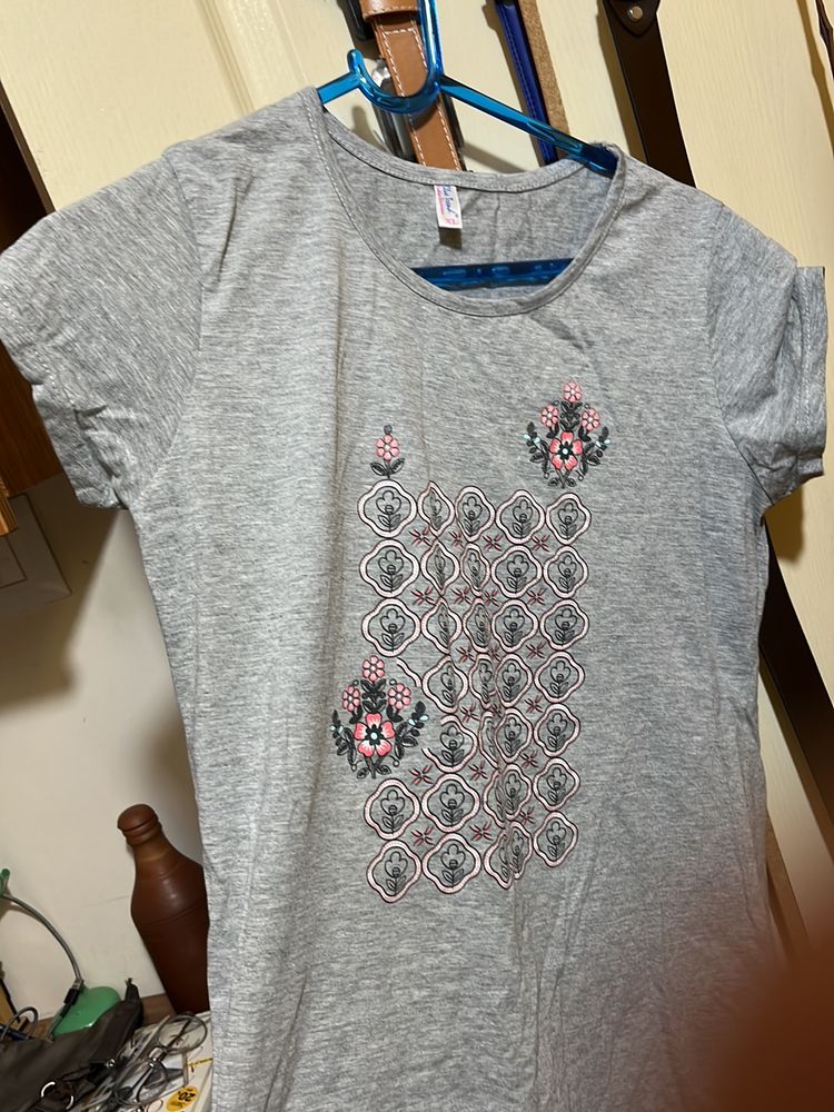 New T Shirt