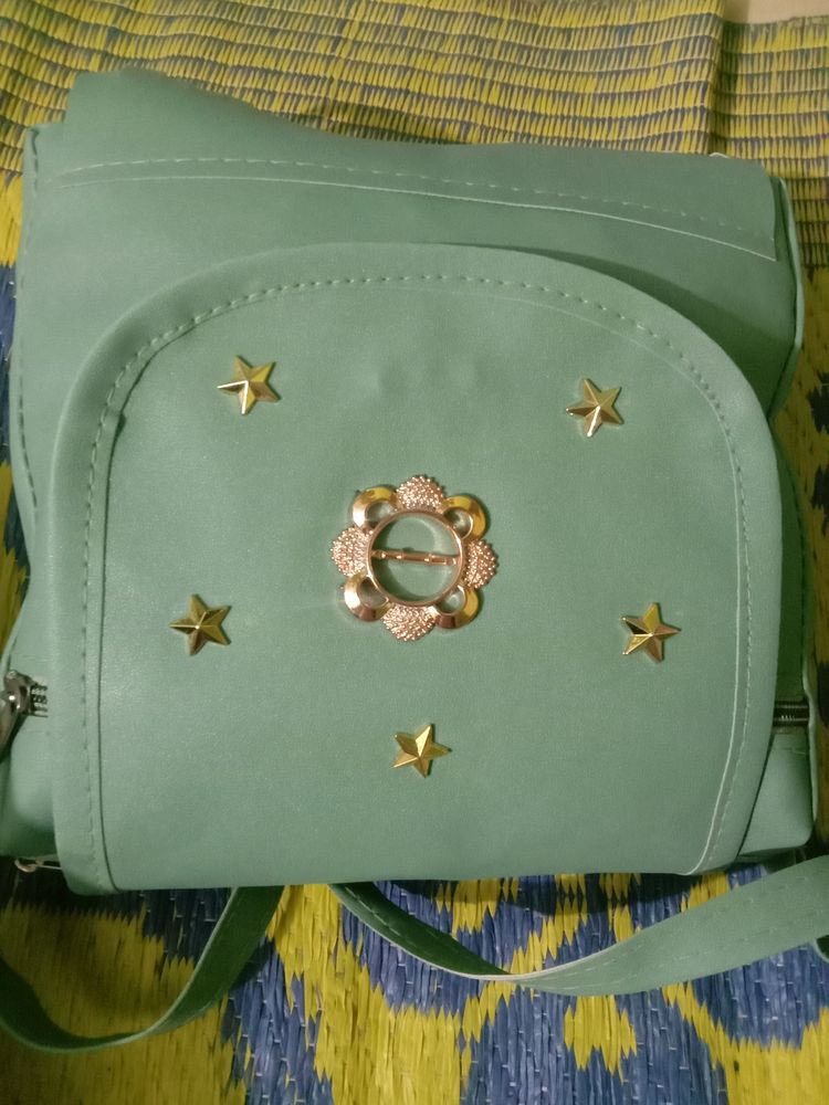 New Sling Bag