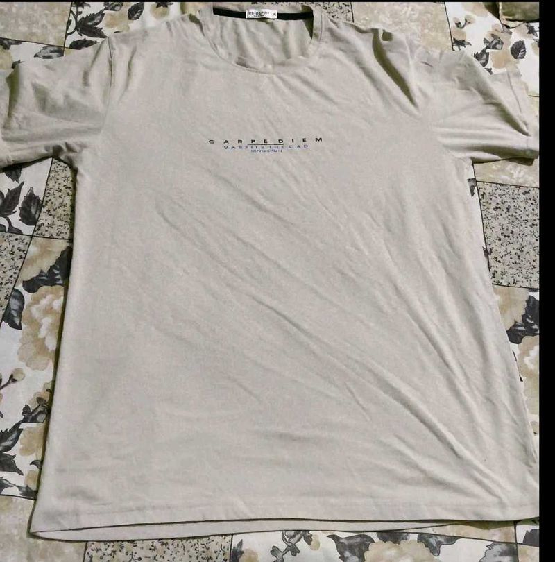CARPE DIEM Graphic T-Shirt