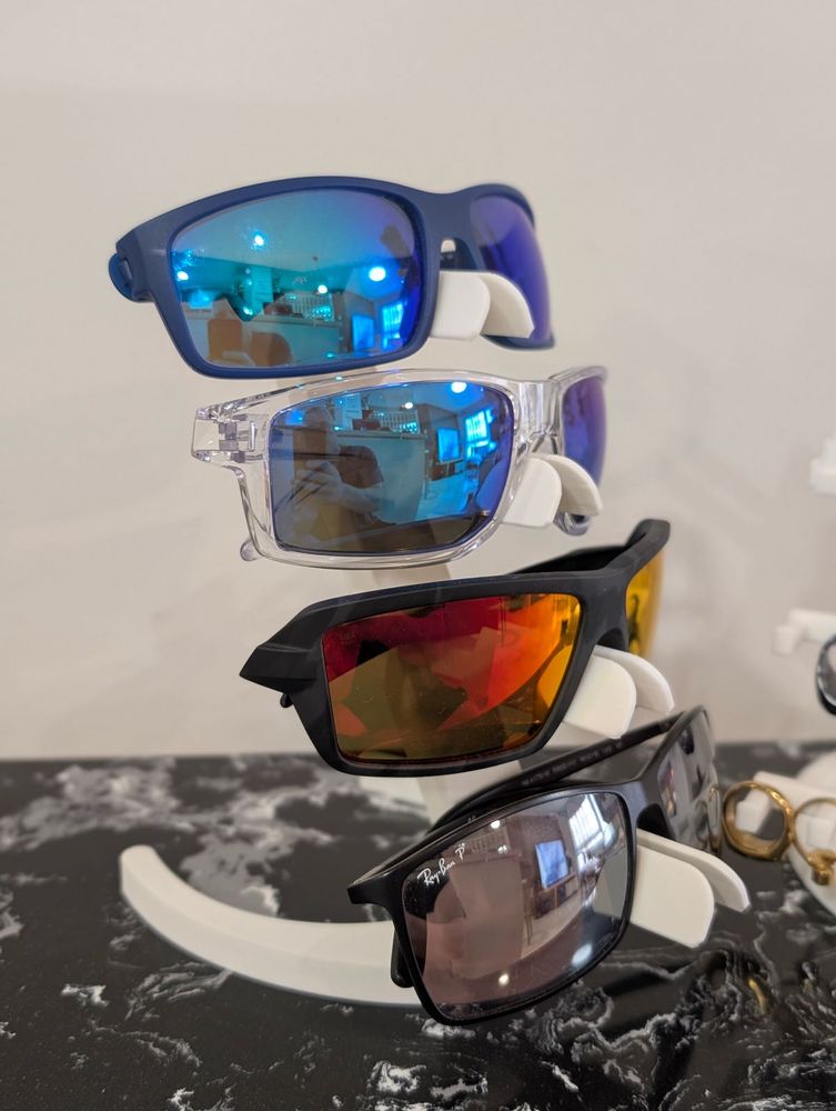 Stylish Sunglasses Organiser