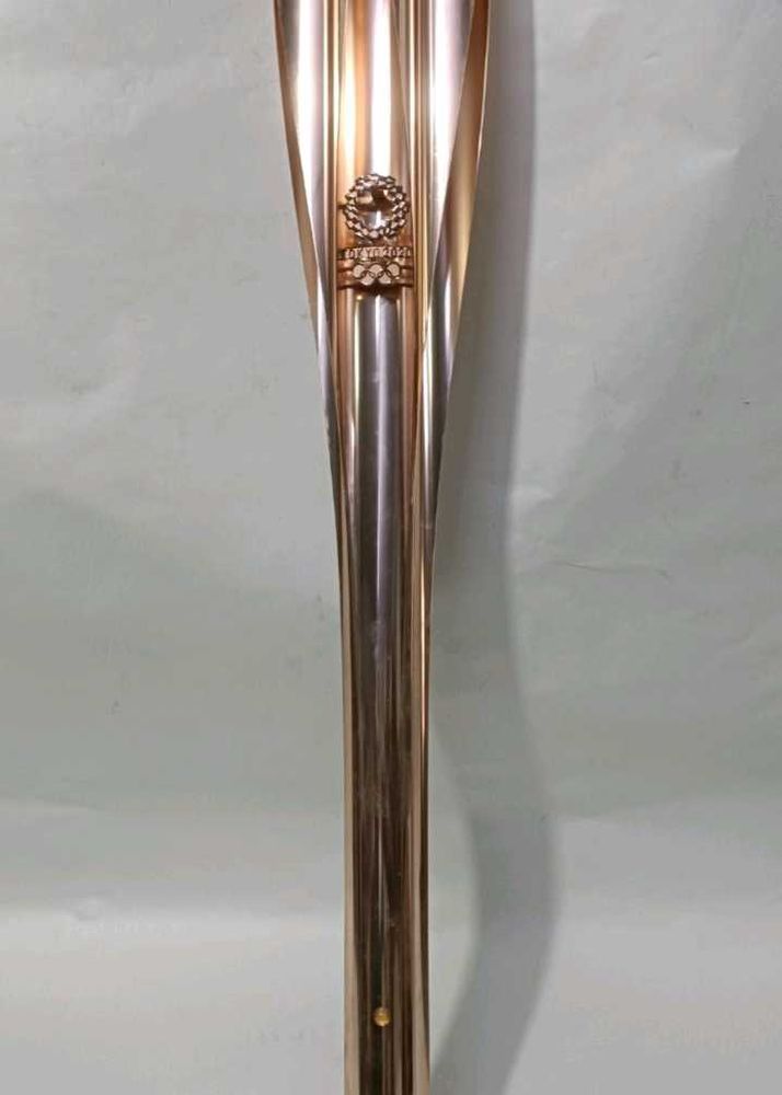 Tokyo 2020 Summer Olympics Torch