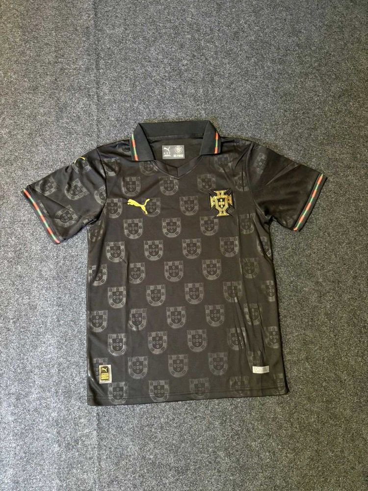Portugal Soccer Jersey