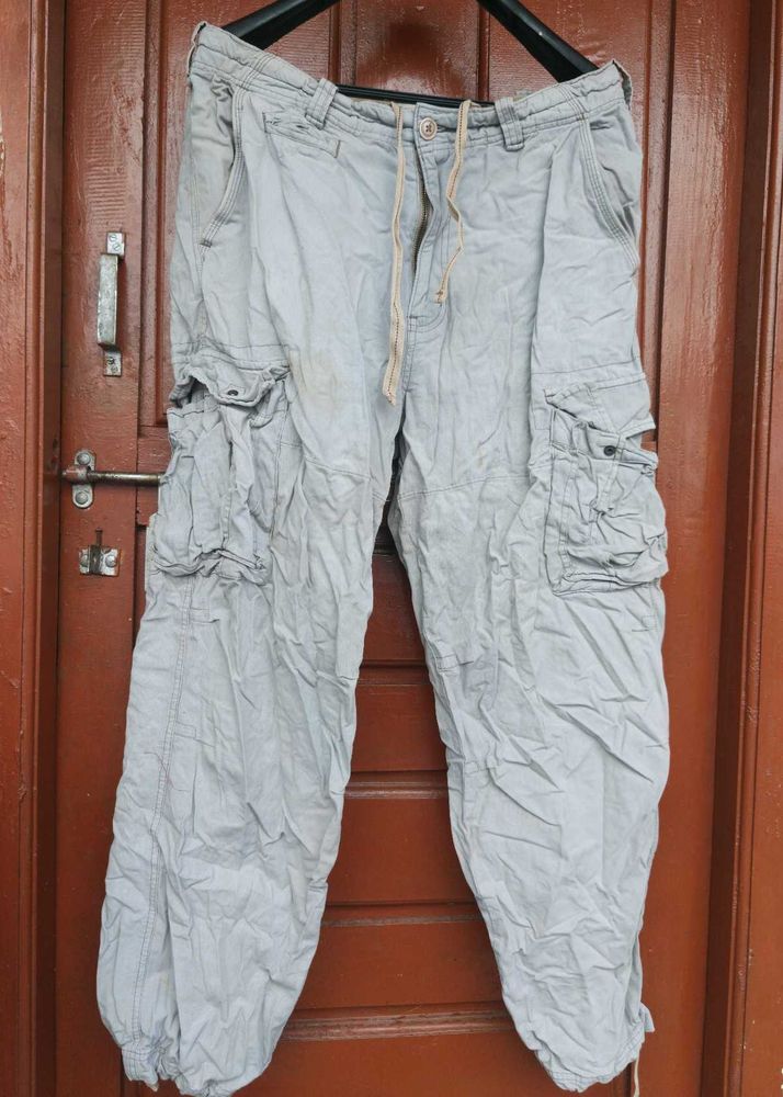 Men's Cargo Pants