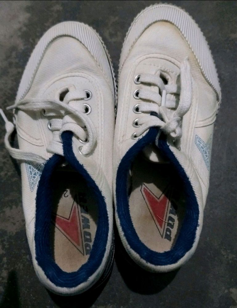 Casual Shoe For Kids ,Size 2