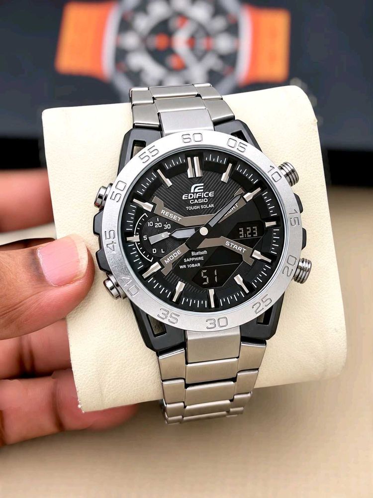 Casio Edifice Watch