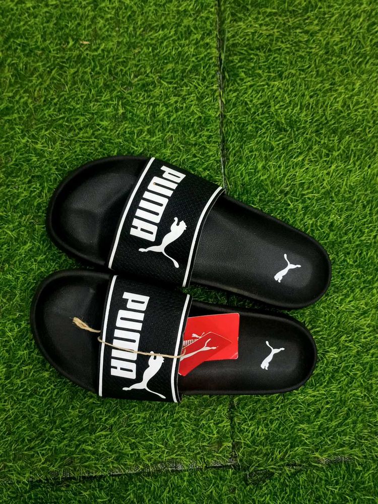 Puma Slide LEADCAT