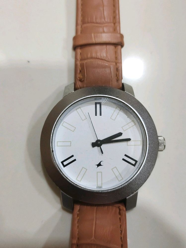 Original Fastrack watch for men