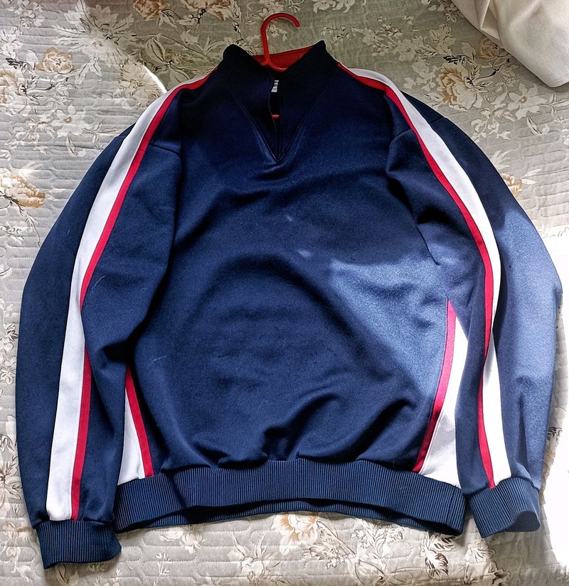 Unisex Japanese Sports Jacket/Casual Wear