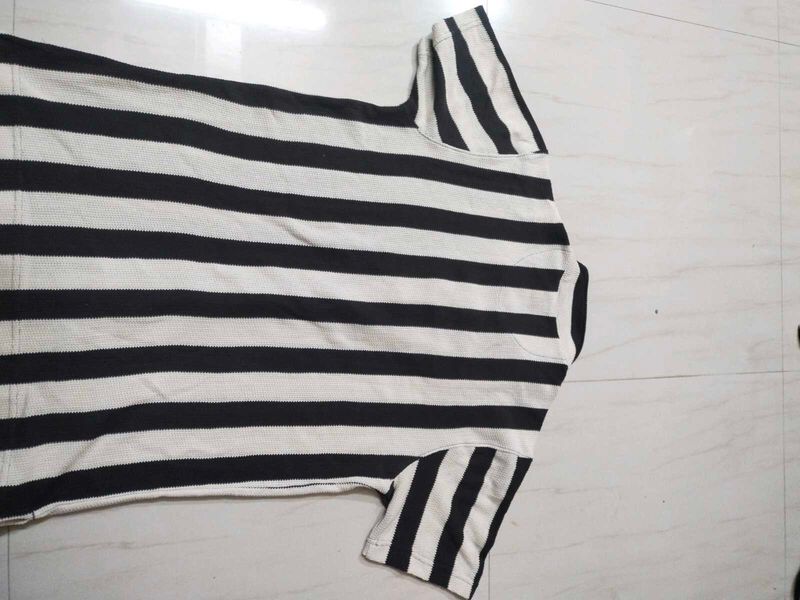 Classic Striped Shirt