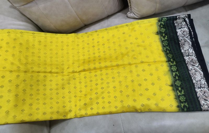 Pure Silk Saree