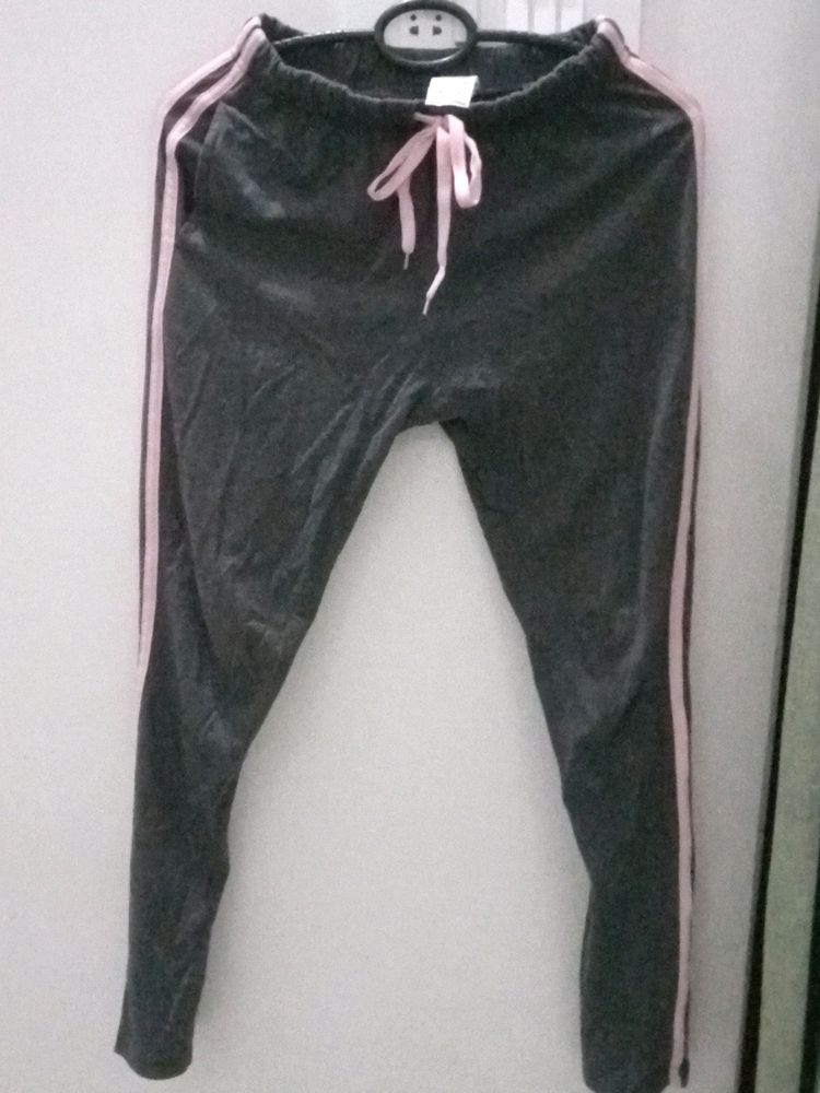 Lower/track Pants For Ladies