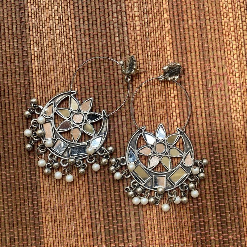 Mirror Chandbalis