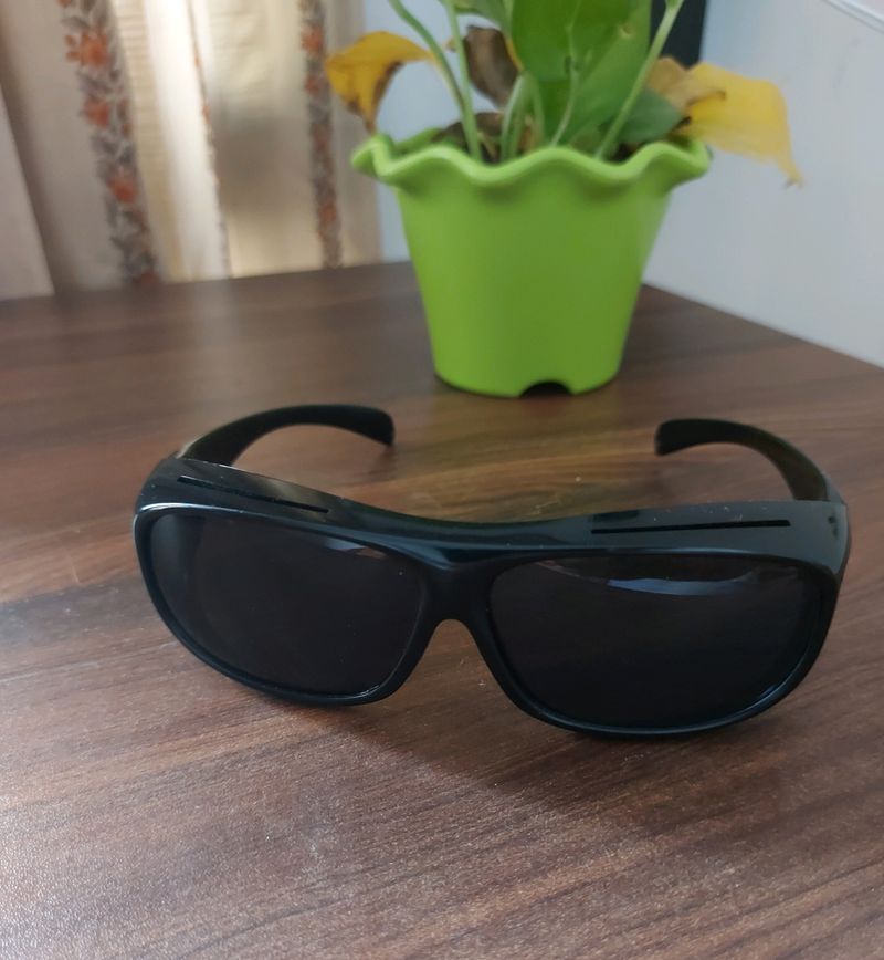 Sun Glass With New Packing