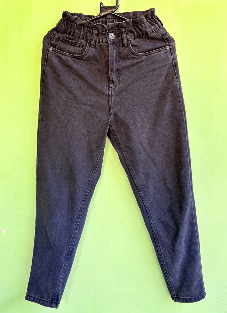 Mom Fit Jeans For Women || New One ||