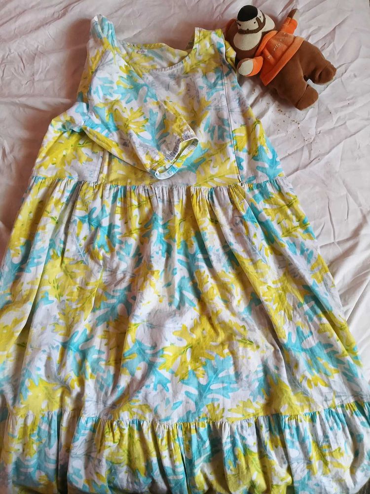 feeding dress combo of 3