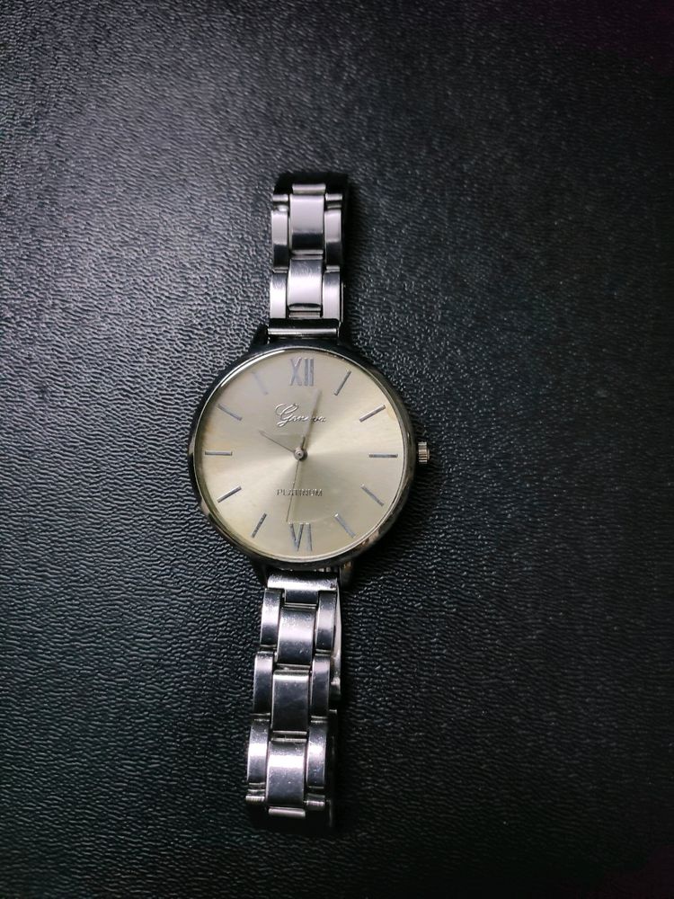 Watch NOT Working,