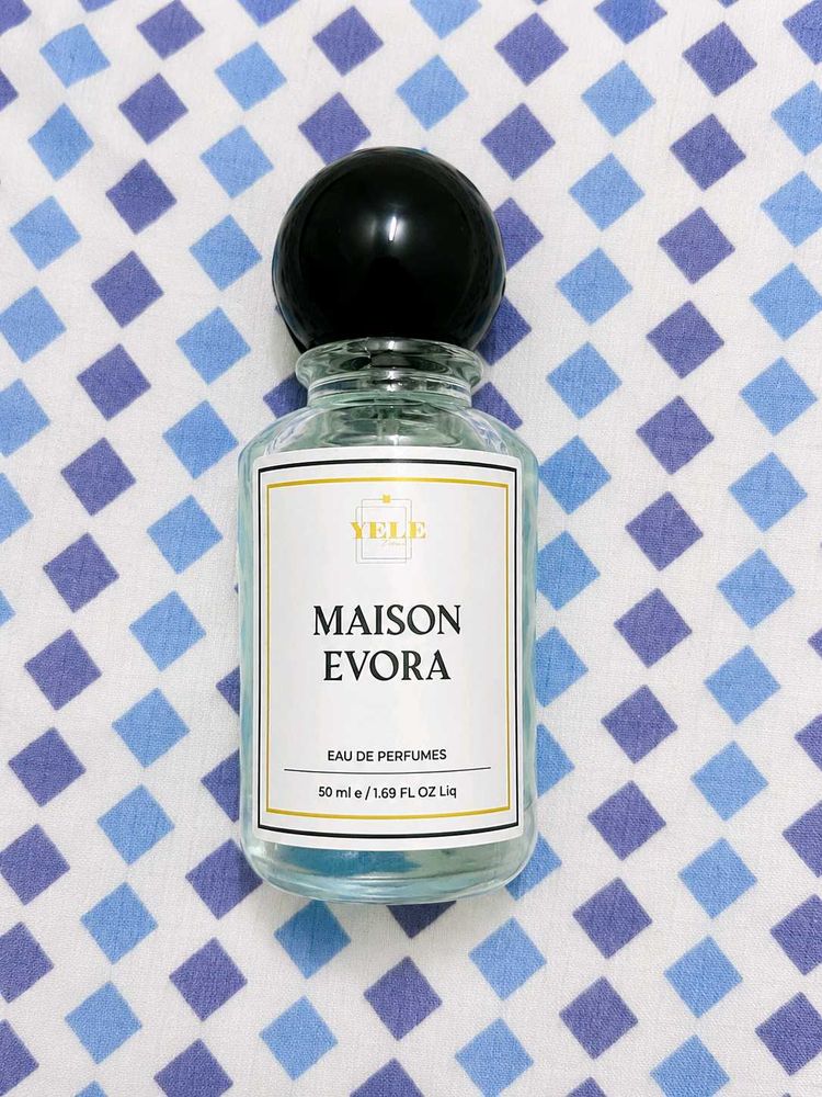 Maison Evora Eau de Perfumes 50ml