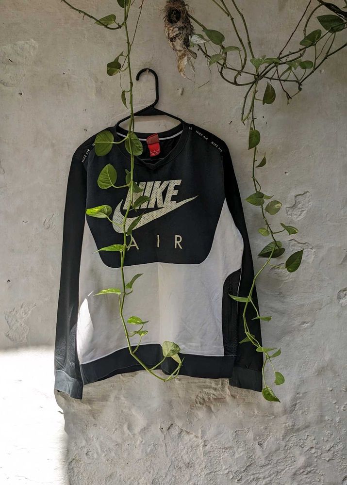 Nike Air Sweatshirt