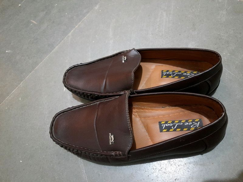 Loafers - Ethnic &amp; Casual