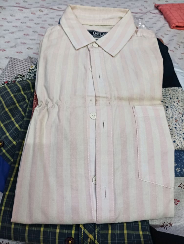Summer Wear