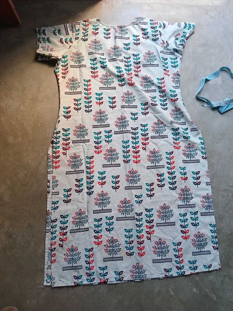 Printed Kurta