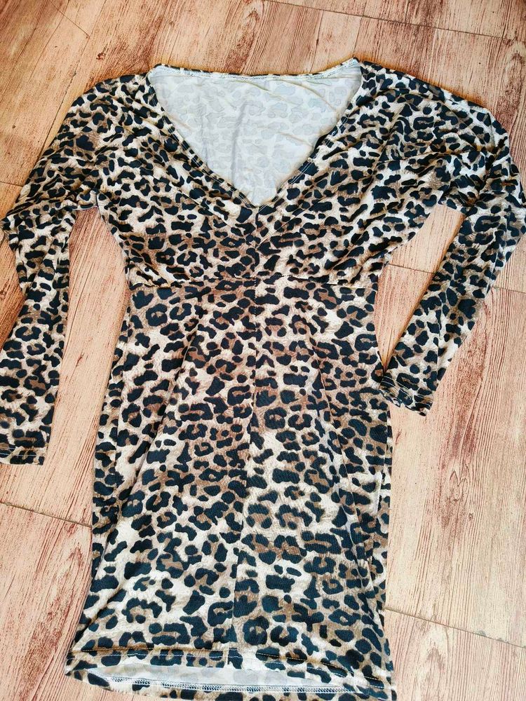 Tigress Unleashed