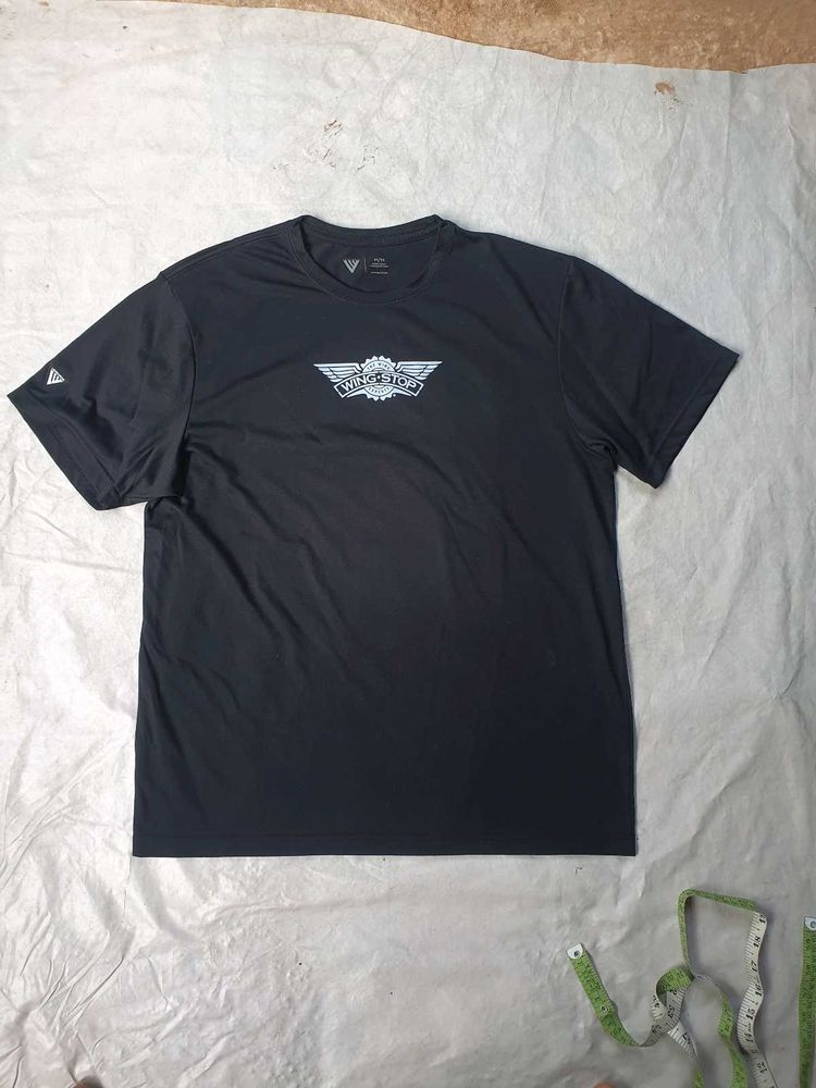 Men's Wingstop T-Shirt