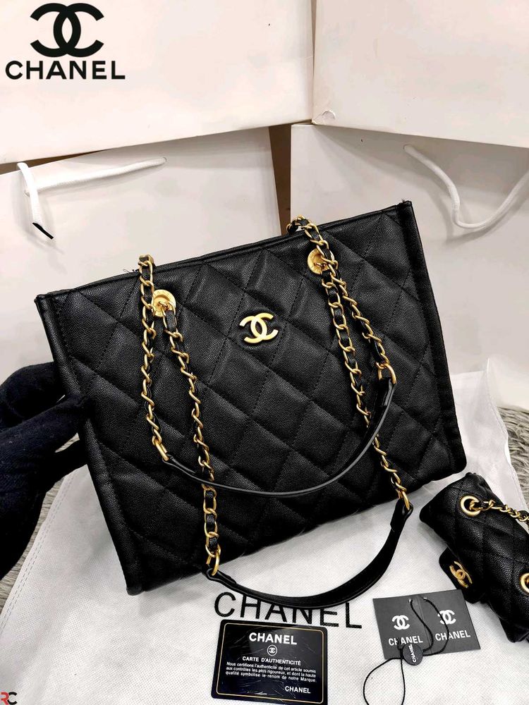 Chanel slingbags