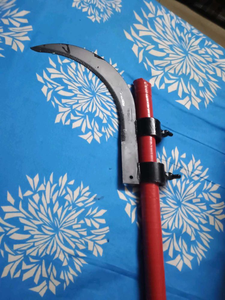New axel koyta for Gardening