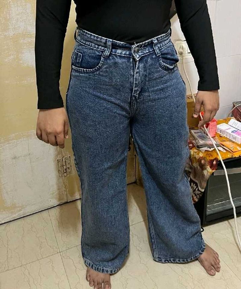 baggy Jeans