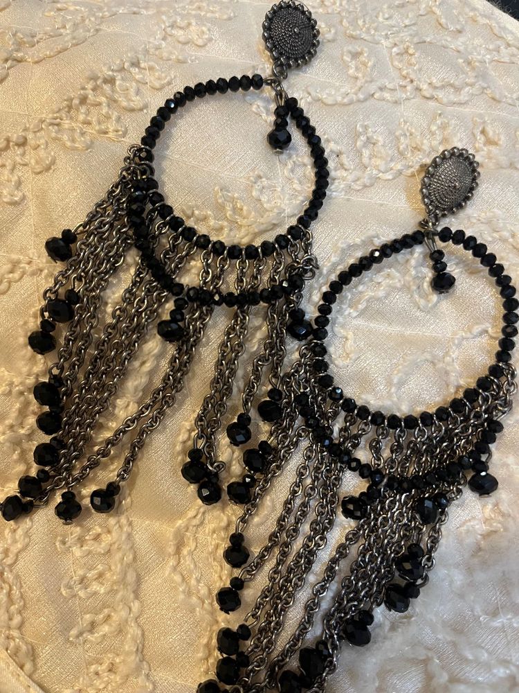 Statement Earrings