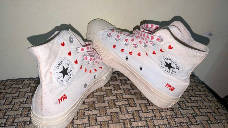orginal Converse 🎀