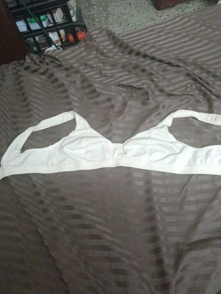 naidu hall bra donation