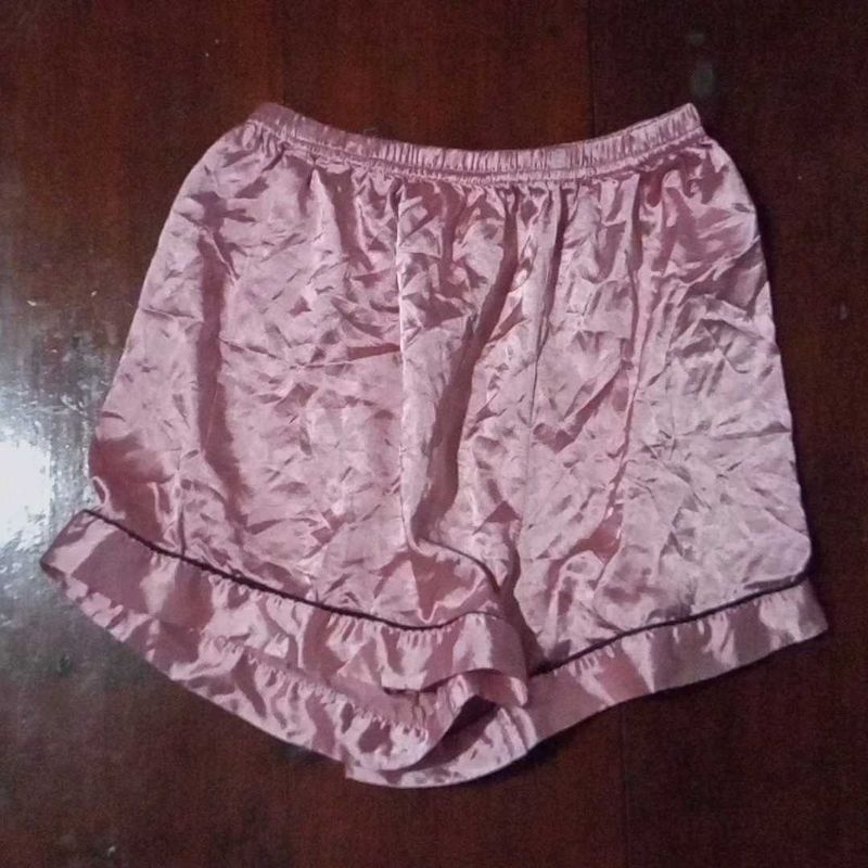 Hot Shining Unisex shorts