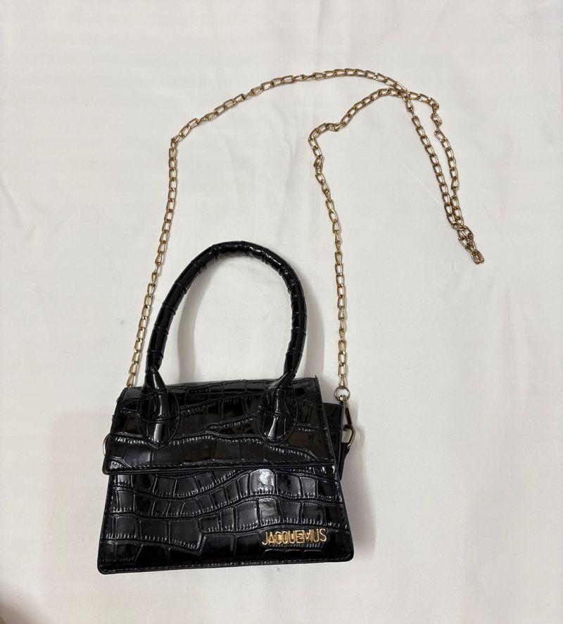 Jacquemus Handbag