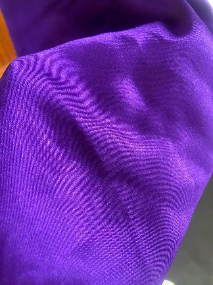Satin Palazzos