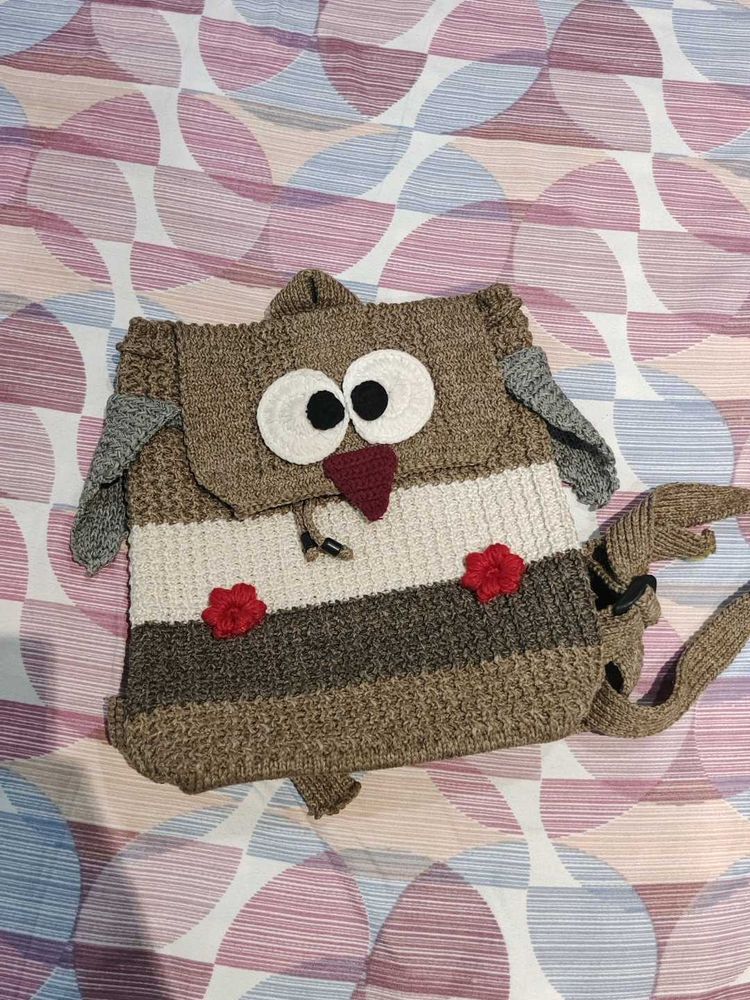 kids back pack