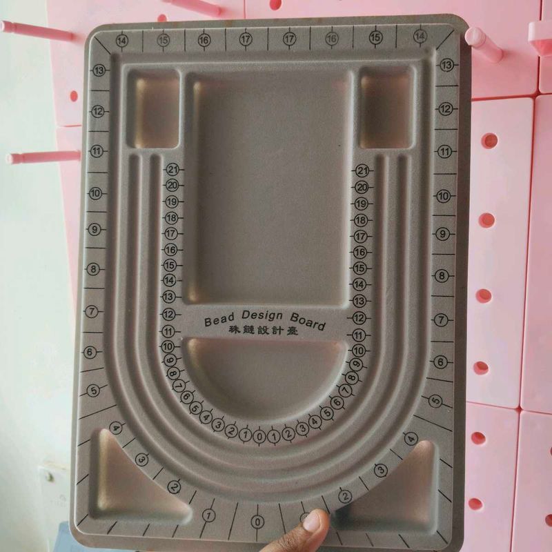 bead design board