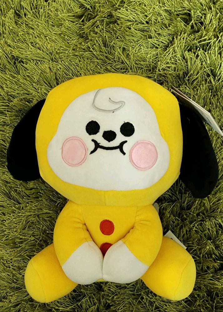 soft toys
