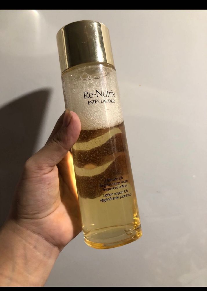 Estee Lauder Re-Nutriv Face Lotion