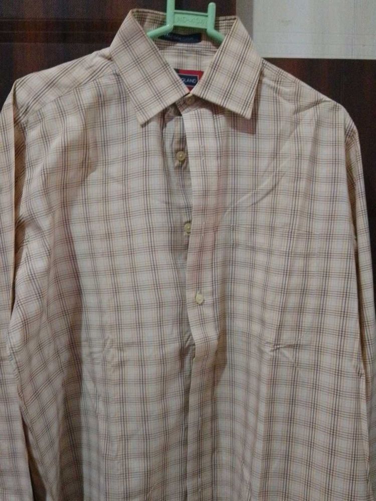 Casual Occasion Shirt For Men