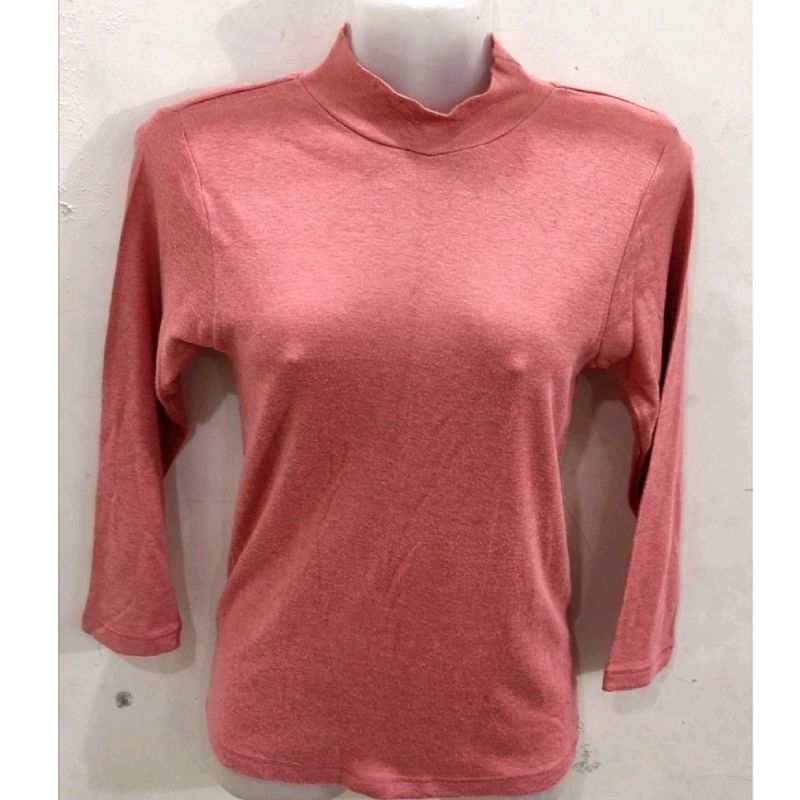 Sweater Top For Women Length 24