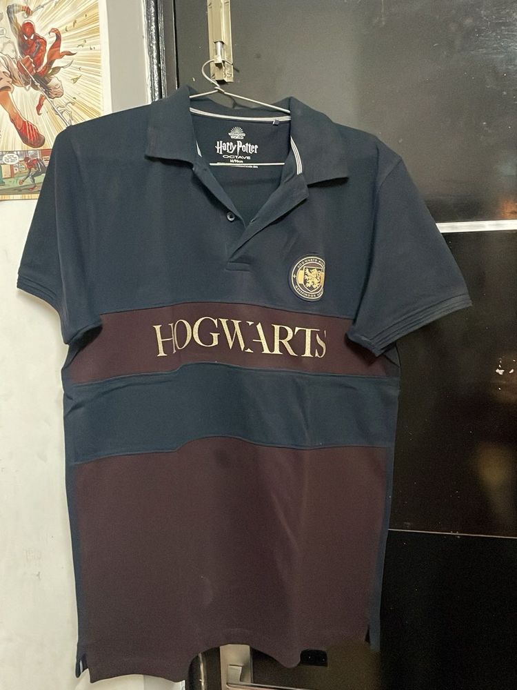 Octave Harry Porter Edition Polo T-shirt