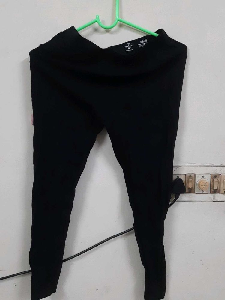 Black Leggings